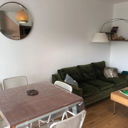 Appartamento Les Pins Penchés Villers-sur-Mer Esterno foto