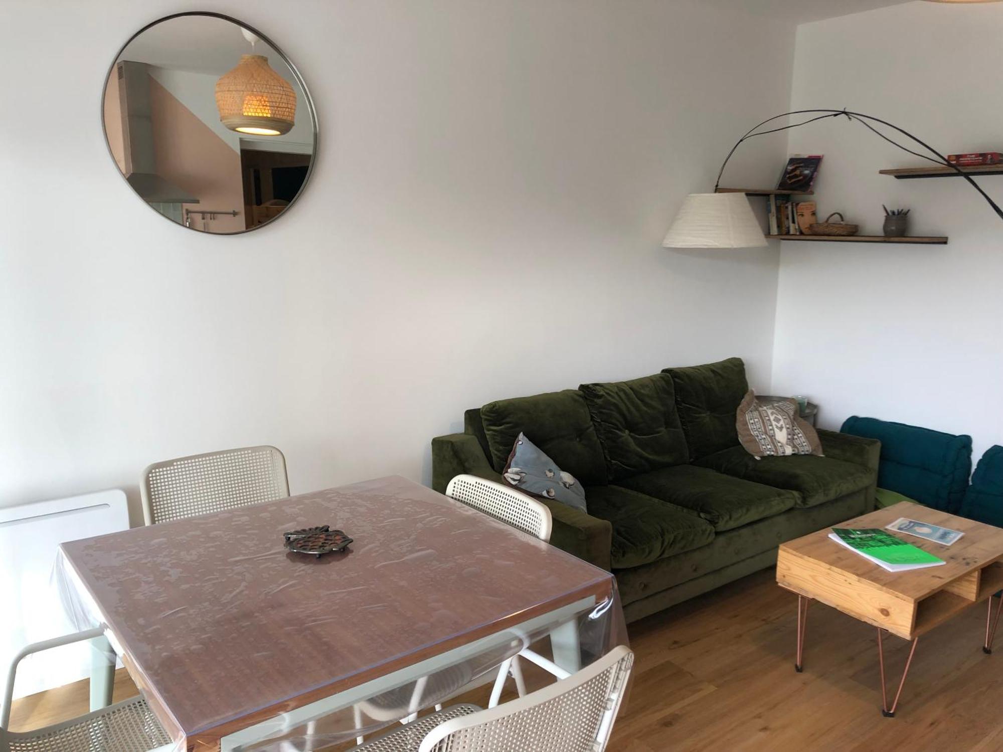 Appartamento Les Pins Penchés Villers-sur-Mer Esterno foto