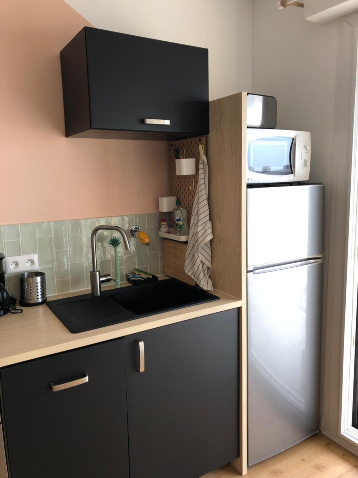 Appartamento Les Pins Penchés Villers-sur-Mer Esterno foto