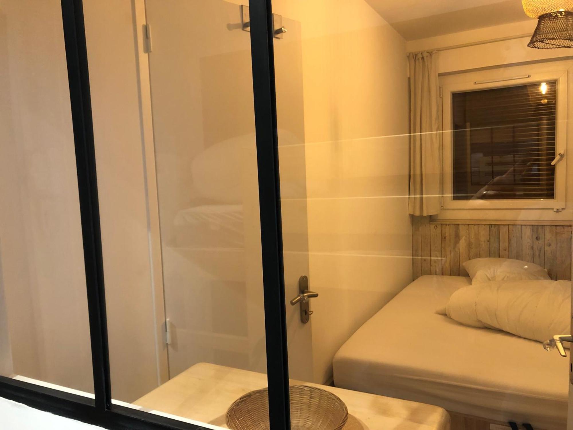 Appartamento Les Pins Penchés Villers-sur-Mer Esterno foto