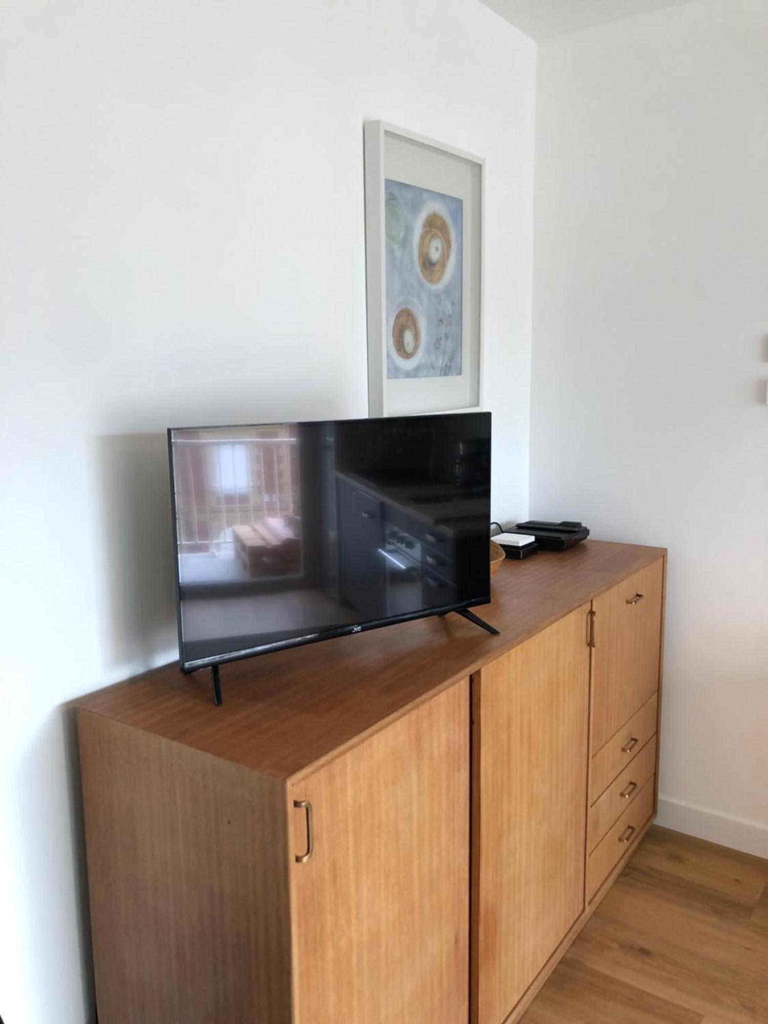 Appartamento Les Pins Penchés Villers-sur-Mer Esterno foto